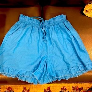 Cato’s Fashion women’s summer shorts.